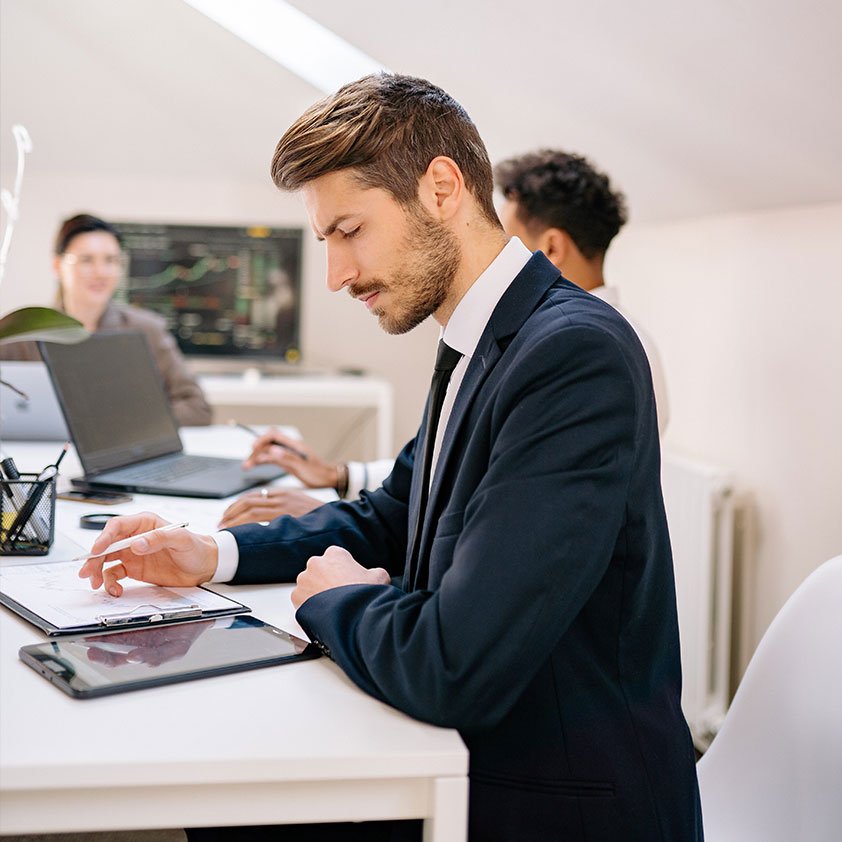 Help your company shift to a digital culture